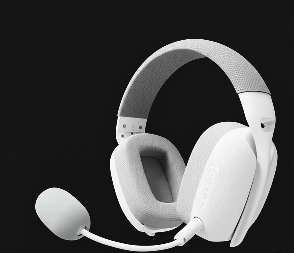 Intelli Headphones