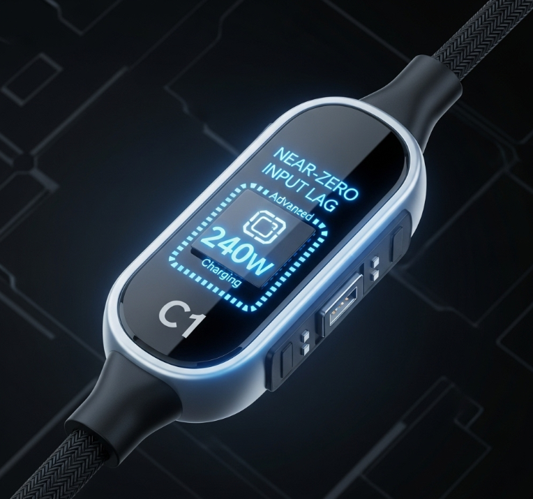 Intelli Connect Cable