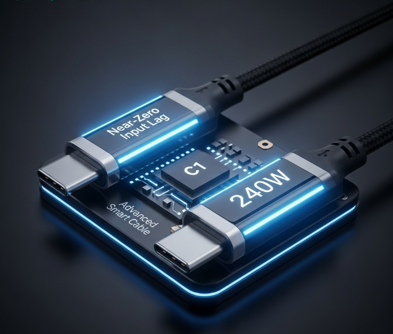 Intelli Connect Cable