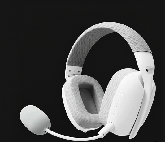 Intelli Headphones