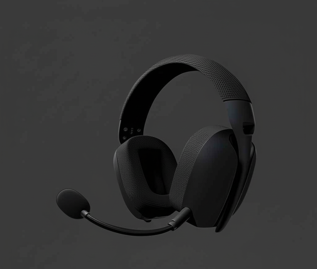 Intelli Headphones
