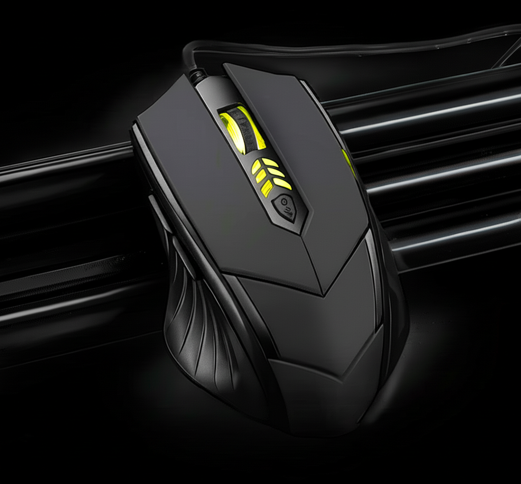 Intelli Mouse