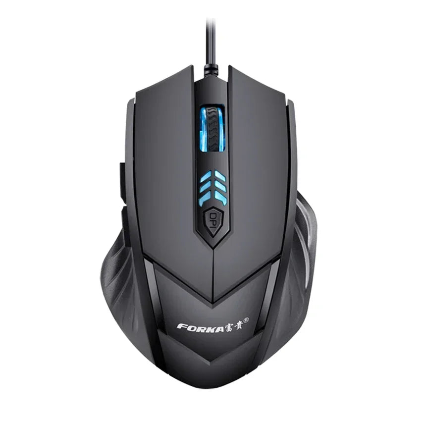 Intelli Mouse