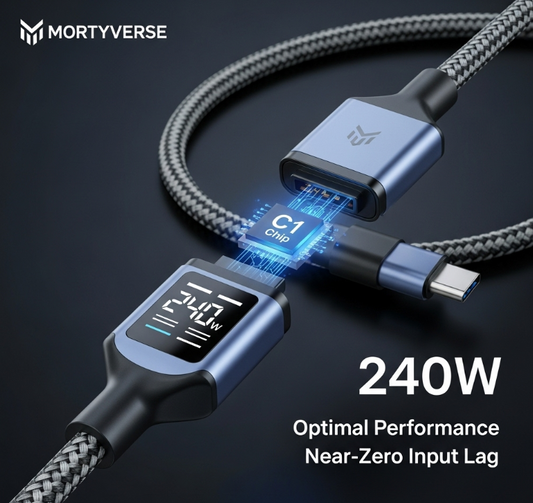 Intelli Connect Cable